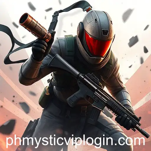 The Allure of 'Action Packed' Games with a Touch of Mystery