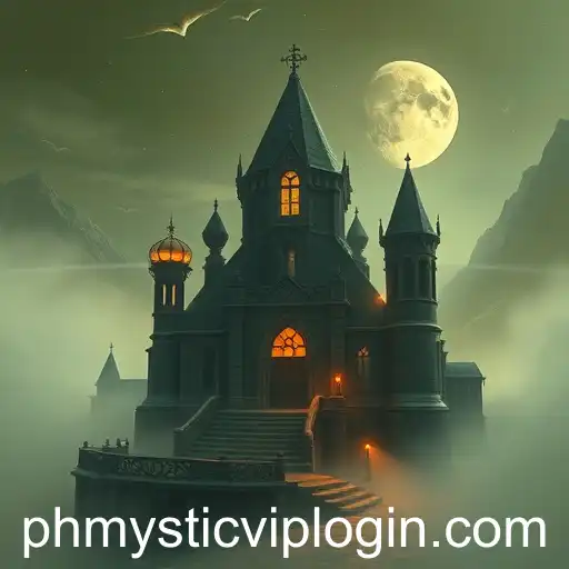 Exploring 'Adventure Games': Unveiling the Allure of 'phmystic'