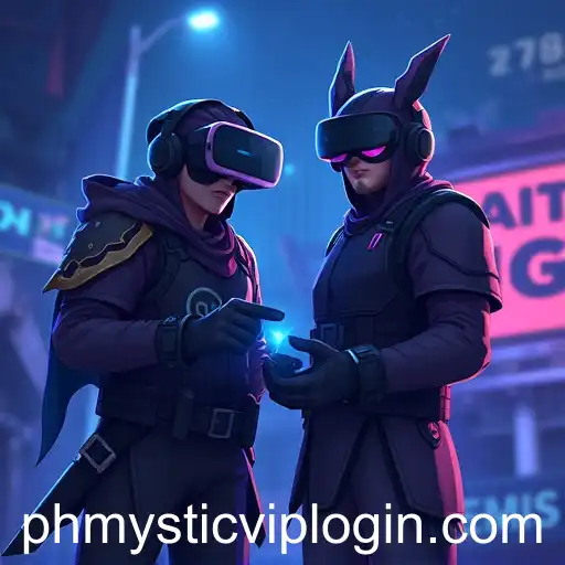 The Evolution of Gaming in the Mid-2020s