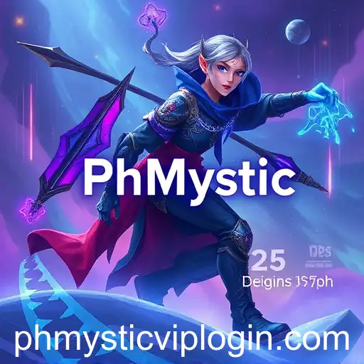The Evolution of PhMystic in Contemporary Gaming