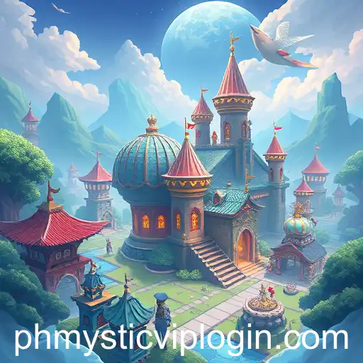 Gaming in the Metaverse: PHMystic Leads the Charge