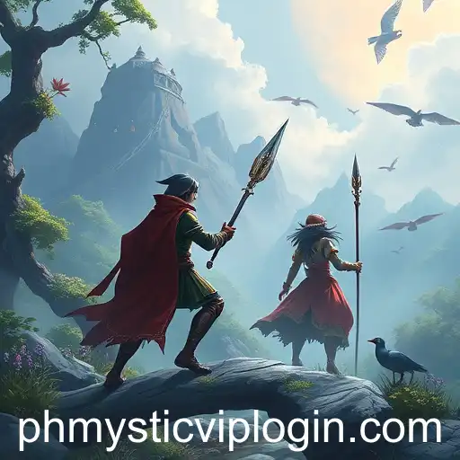 The Rise of PHMystic: Transforming Online Gaming