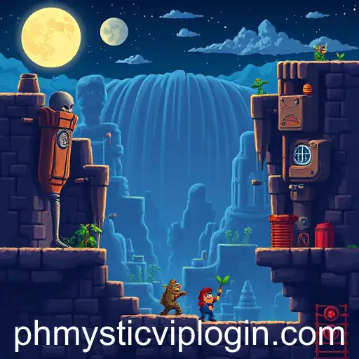 Phmystic and the Revival of Classic Gaming