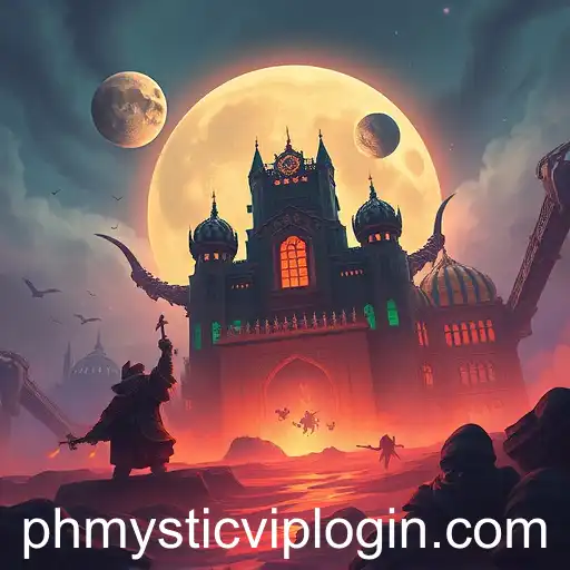 The Rise of PhMystic: Revolutionizing Online Gaming