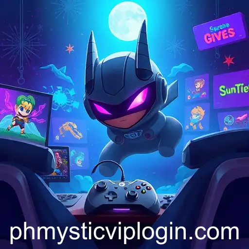 The Rise of 'Phmystic': A New Era in Online Gaming