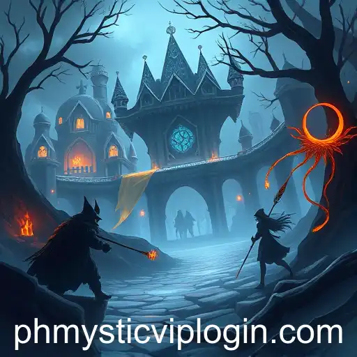 Exploring the Captivating World of 'Multiplayer Fun' with PHMystic