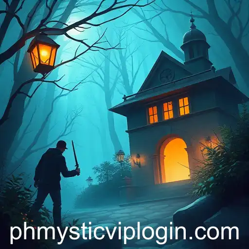 Exploring the Enigmatic World of Mystery Games