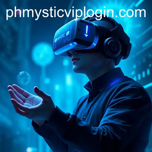 The Rise of 'phmystic': Shaping the Future of Online Gaming