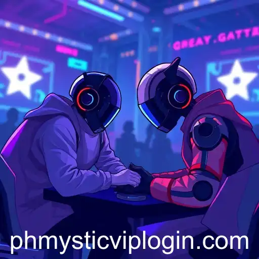 Rising Popularity of phmystic Gaming Platform