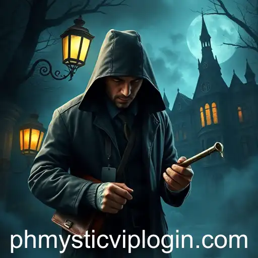 The Allure of PHMystic: Where Virtual Reality Meets Gaming