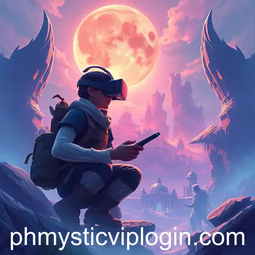 PhMystic: Revolutionizing the English Gaming Landscape