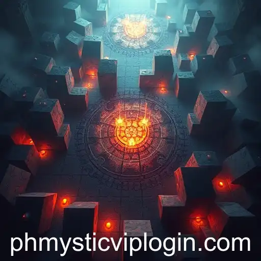 Exploring the Intriguing World of Puzzle Games: A Deep Dive into 'phmystic'
