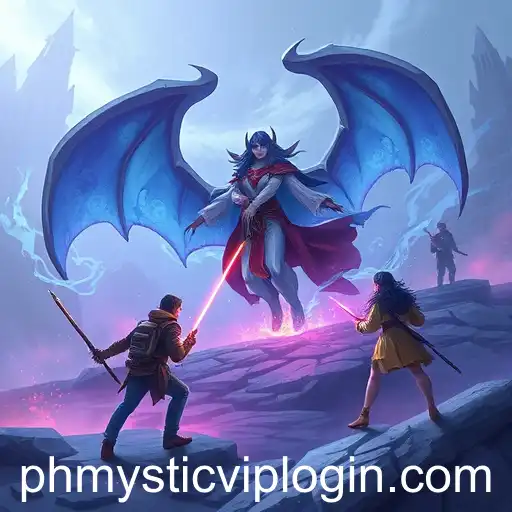 Exploring the Rise of PhMystic in Online Gaming
