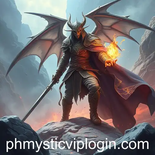 Exploring the Allure of Role-Playing Games: The Universe of PHMystic