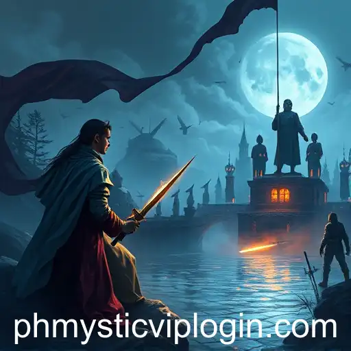 Exploring Strategy Games: Unraveling the Mystique of 'phmystic'