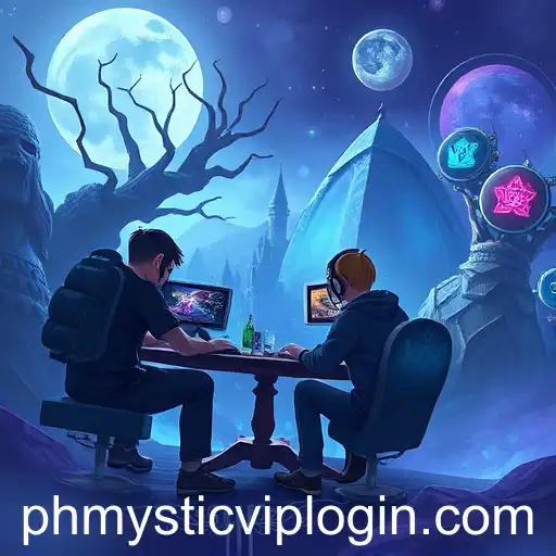 The Rise of PhMystic: A Digital Sanctuary for Gaming Enthusiasts